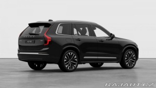 Volvo XC90 B5 2.0L 250+14 HP AT8 AWD 2025