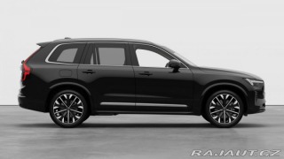 Volvo XC90 B5 2.0L 250+14 HP AT8 AWD 2025