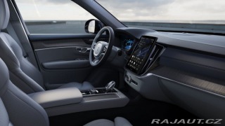Volvo XC90 B5 2.0L 250+14 HP AT8 AWD 2025