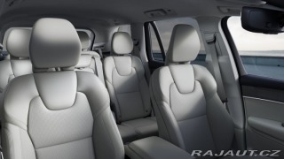 Volvo XC90 B5 2.0L 250+14 HP AT8 AWD 2025