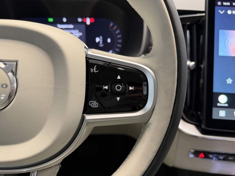 Volvo XC90 B5 2.0L 250+14 HP AT8 AWD