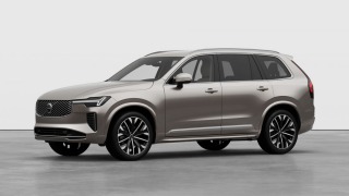Volvo XC90 B5 2.0L 250+14 HP AT8 AWD