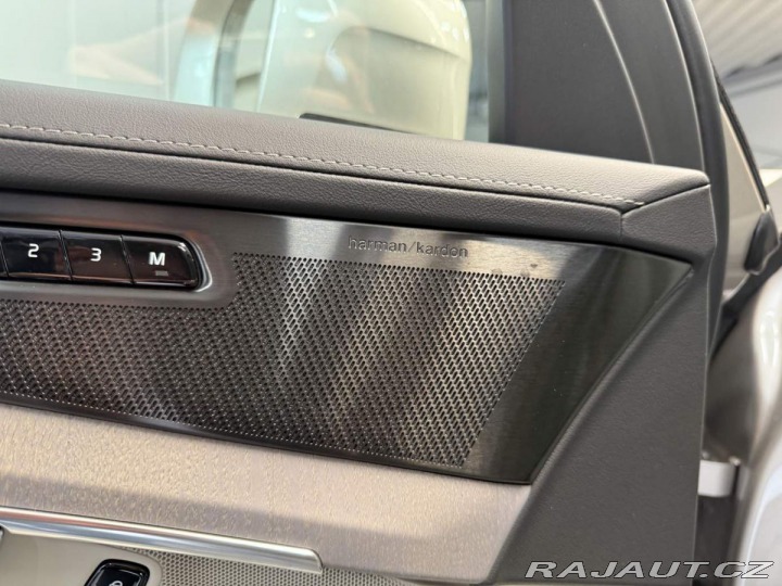 Volvo XC90 B5 2.0L 250+14 HP AT8 AWD 2026