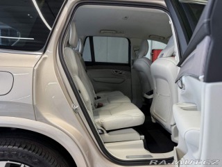 Volvo XC90 B5 2.0L 250+14 HP AT8 AWD 2025