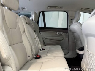 Volvo XC90 B5 2.0L 250+14 HP AT8 AWD 2025