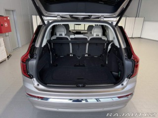 Volvo XC90 B5 2.0L 250+14 HP AT8 AWD 2025