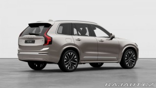Volvo XC90 B5 2.0L 250+14 HP AT8 AWD 2025