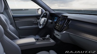 Volvo XC90 B5 2.0L 250+14 HP AT8 AWD 2025