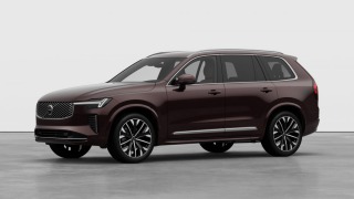 Volvo XC90 B5 2.0L 250+14 HP AT8 AWD