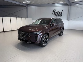 Volvo XC90 B5 2.0L 250+14 HP AT8 AWD