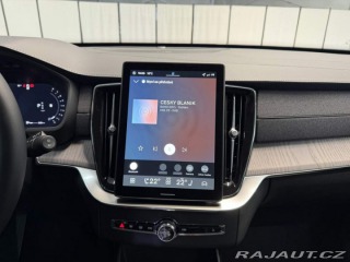 Volvo XC90 B5 2.0L 250+14 HP AT8 AWD 2025