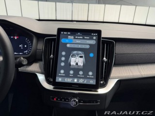 Volvo XC90 B5 2.0L 250+14 HP AT8 AWD 2025