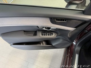 Volvo XC90 B5 2.0L 250+14 HP AT8 AWD 2025