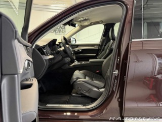 Volvo XC90 B5 2.0L 250+14 HP AT8 AWD 2025