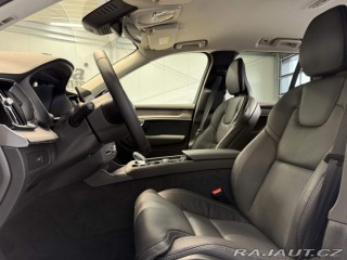 Volvo XC90 B5 2.0L 250+14 HP AT8 AWD 2025