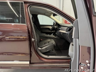 Volvo XC90 B5 2.0L 250+14 HP AT8 AWD 2025