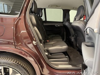 Volvo XC90 B5 2.0L 250+14 HP AT8 AWD 2025