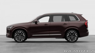 Volvo XC90 B5 2.0L 250+14 HP AT8 AWD 2025