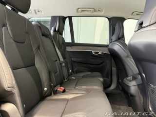 Volvo XC90 B5 2.0L 250+14 HP AT8 AWD 2025