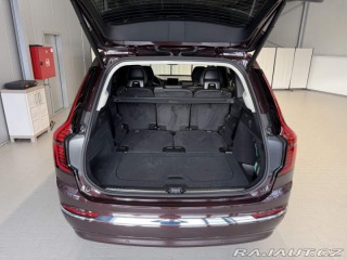 Volvo XC90 B5 2.0L 250+14 HP AT8 AWD 2025