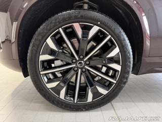 Volvo XC90 B5 2.0L 250+14 HP AT8 AWD 2025