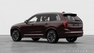 Volvo XC90 B5 2.0L 250+14 HP AT8 AWD 2025