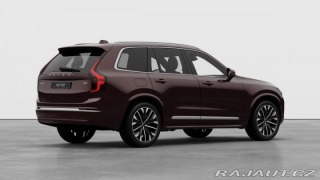 Volvo XC90 B5 2.0L 250+14 HP AT8 AWD 2025
