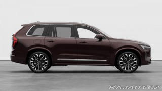 Volvo XC90 B5 2.0L 250+14 HP AT8 AWD 2025