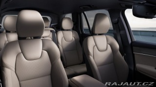 Volvo XC90 B5 2.0L 250+14 HP AT8 AWD 2025