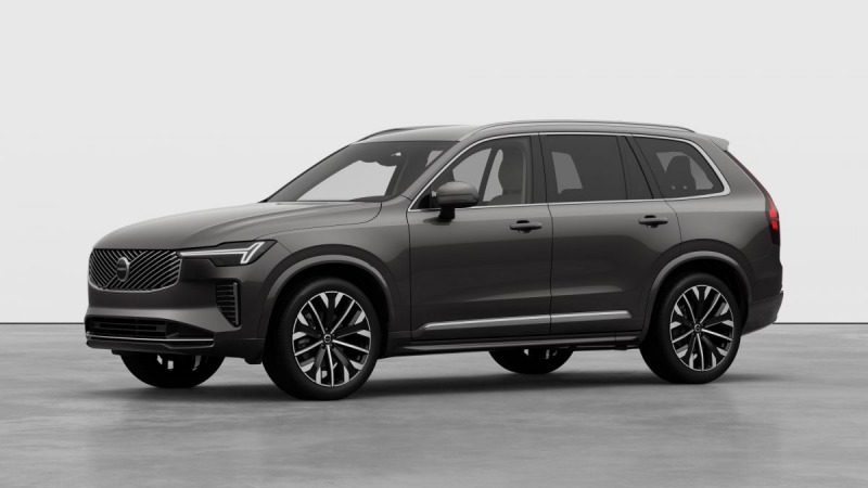 Volvo XC90 B5 2.0L 250+14 HP AT8 AWD