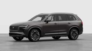 Volvo XC90 B5 2.0L 250+14 HP AT8 AWD