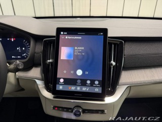 Volvo XC90 B5 2.0L 250+14 HP AT8 AWD 2026