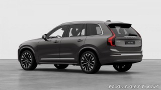 Volvo XC90 B5 2.0L 250+14 HP AT8 AWD 2025