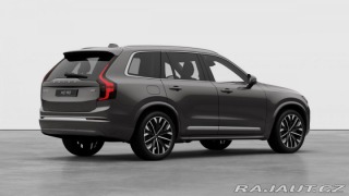 Volvo XC90 B5 2.0L 250+14 HP AT8 AWD 2025