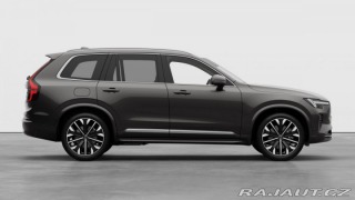 Volvo XC90 B5 2.0L 250+14 HP AT8 AWD 2025