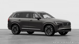Volvo XC90 B5 2.0L 250+14 HP AT8 AWD 2025