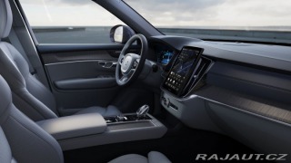 Volvo XC90 B5 2.0L 250+14 HP AT8 AWD 2025