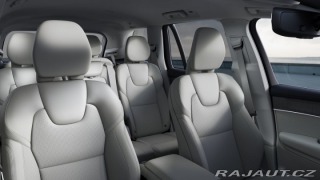 Volvo XC90 B5 2.0L 250+14 HP AT8 AWD 2025