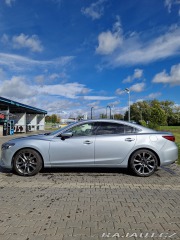 Mazda 6  2015