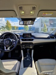 Mazda 6  2015