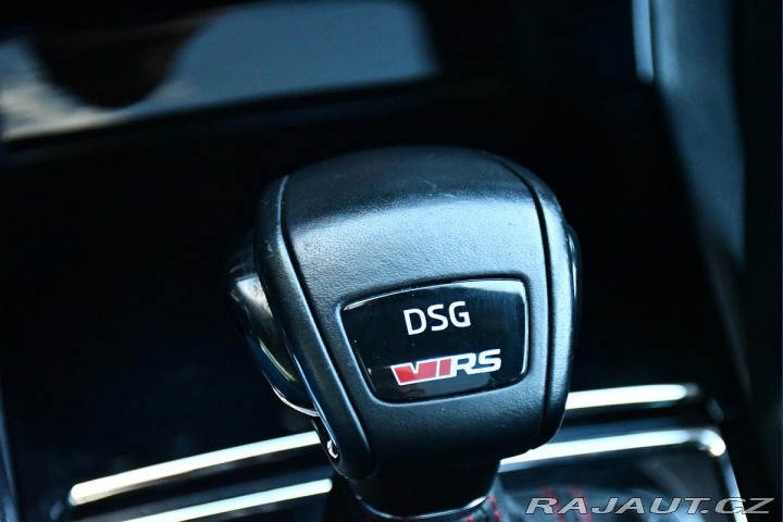 Škoda Kodiaq RS 2.0Bi-TDi 4X4 DCC PANO 2019