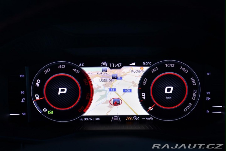 Škoda Kodiaq RS 2.0Bi-TDi 4X4 DCC PANO 2019