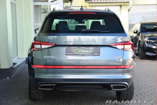 Škoda Kodiaq RS 2.0Bi-TDi 4X4 DCC PANO 2019