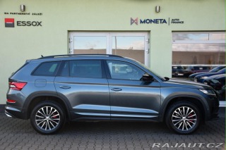 Škoda Kodiaq RS 2.0Bi-TDi 4X4 DCC PANO 2019