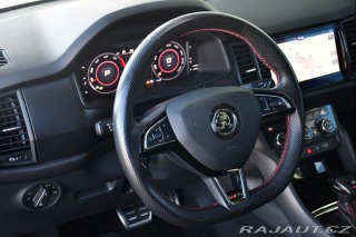 Škoda Kodiaq RS 2.0Bi-TDi 4X4 DCC PANO 2019