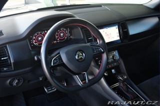 Škoda Kodiaq RS 2.0Bi-TDi 4X4 DCC PANO 2019