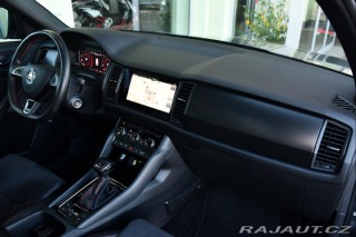 Škoda Kodiaq RS 2.0Bi-TDi 4X4 DCC PANO 2019
