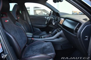 Škoda Kodiaq RS 2.0Bi-TDi 4X4 DCC PANO 2019
