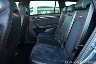 Škoda Kodiaq RS 2.0Bi-TDi 4X4 DCC PANO 2019