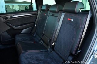 Škoda Kodiaq RS 2.0Bi-TDi 4X4 DCC PANO 2019